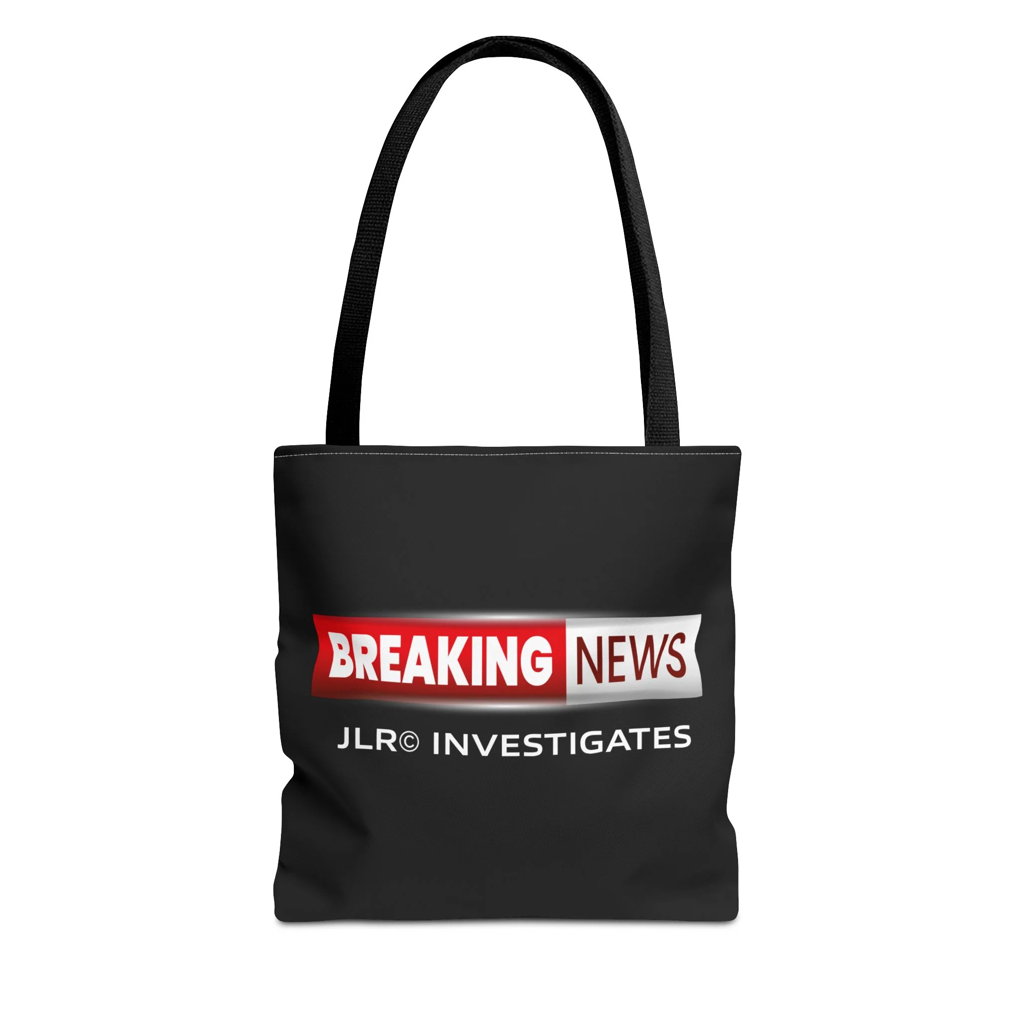 Breaking News! Tote Bag - Image 3
