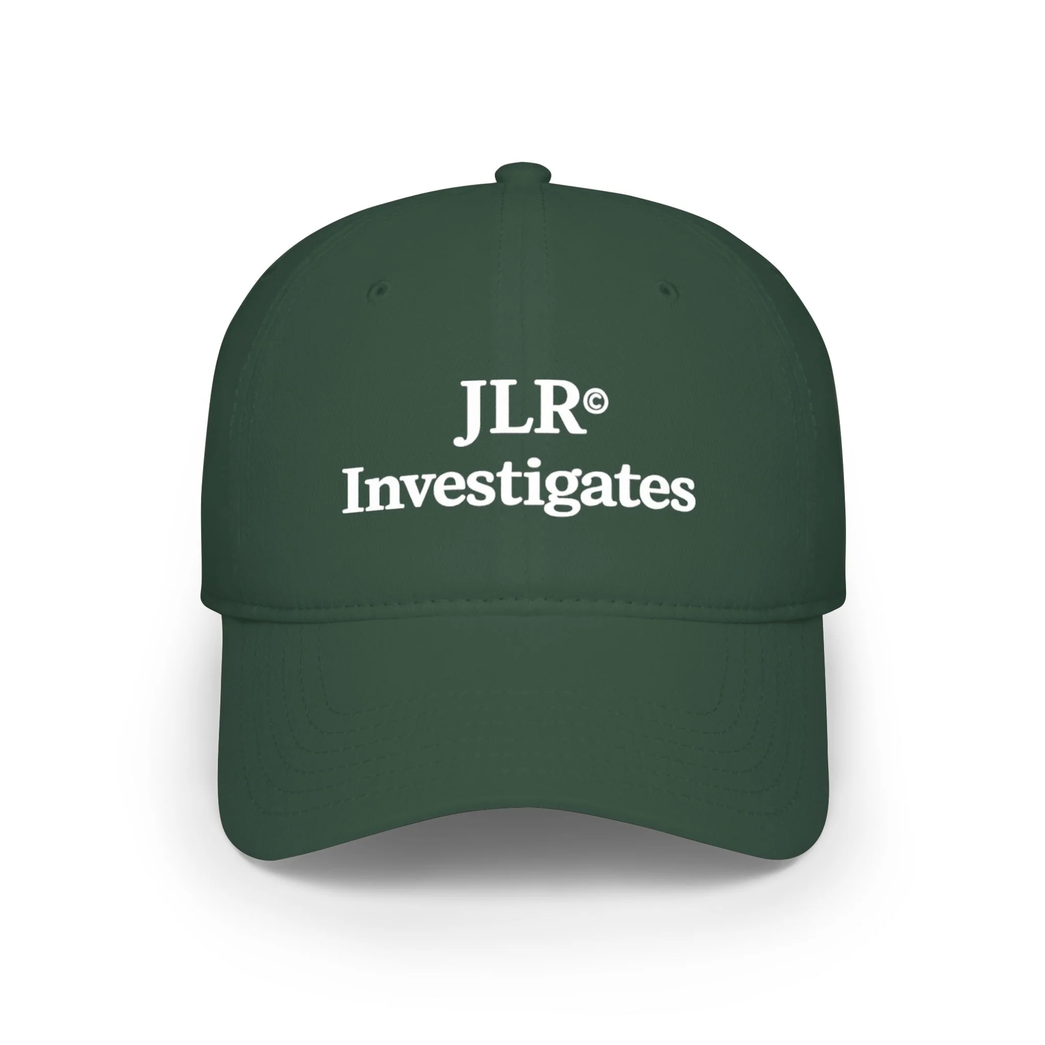 Retro JLR© Baseball Hat - Image 5