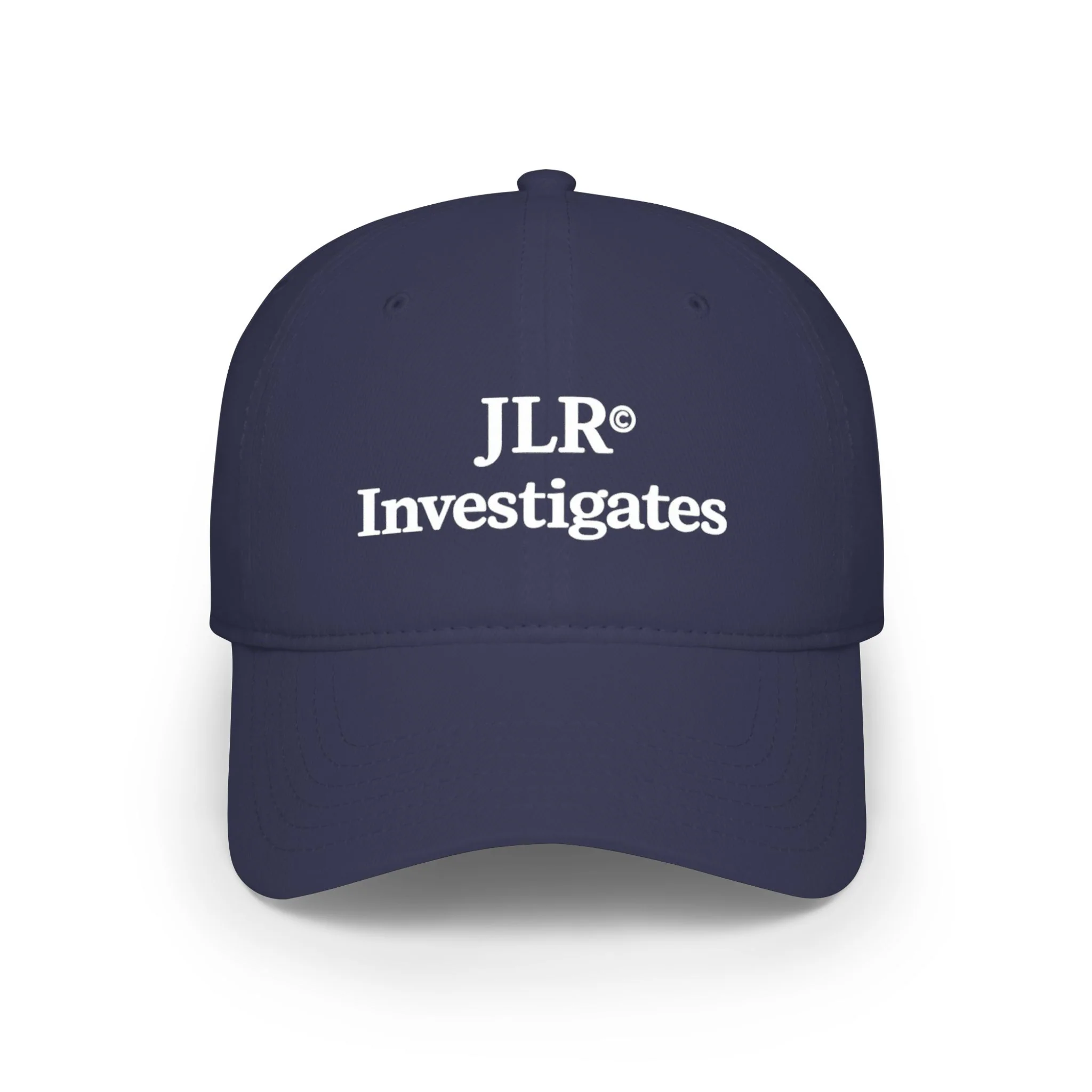 Retro JLR© Baseball Hat - Image 7