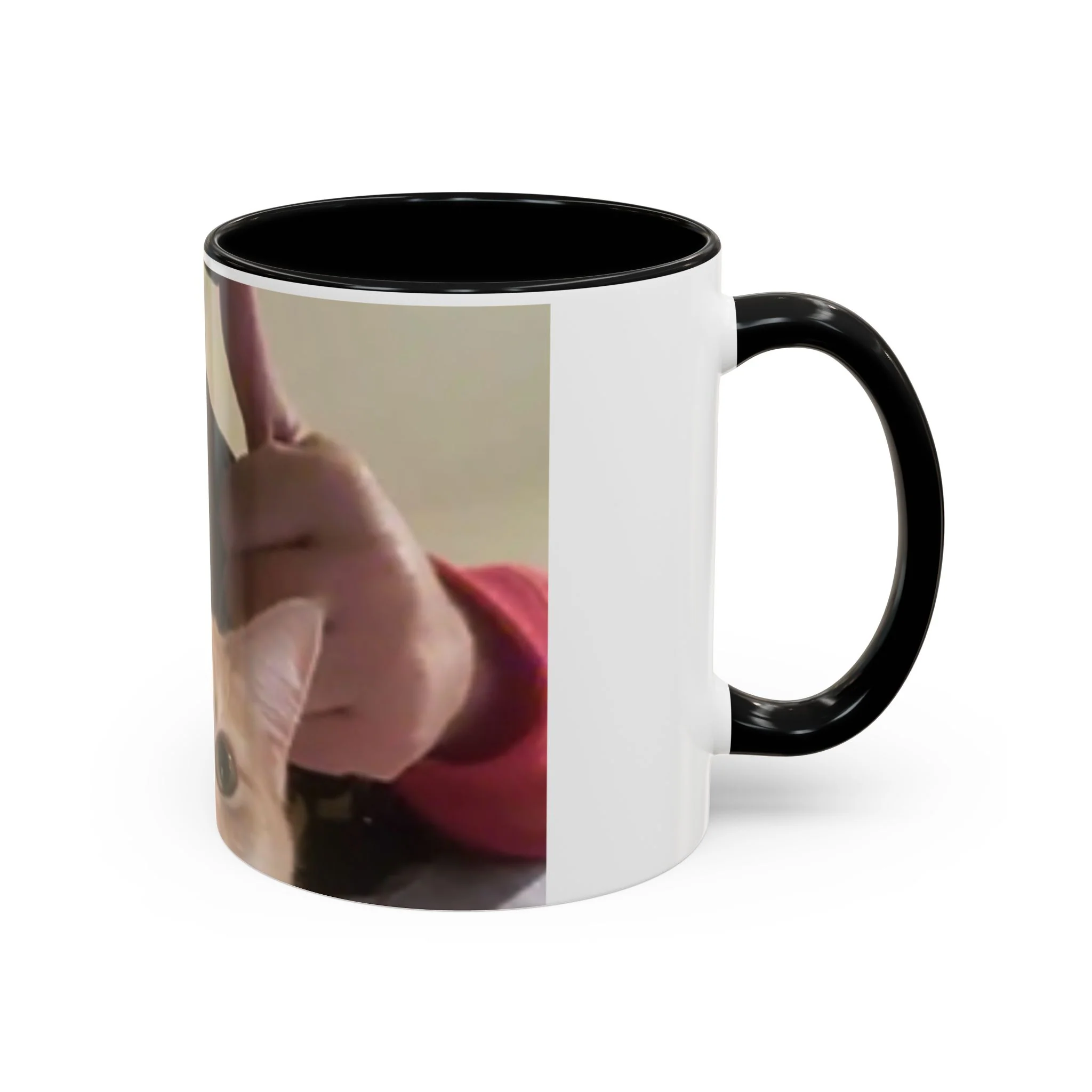 JLR & OJ Coffee Mug - Image 10
