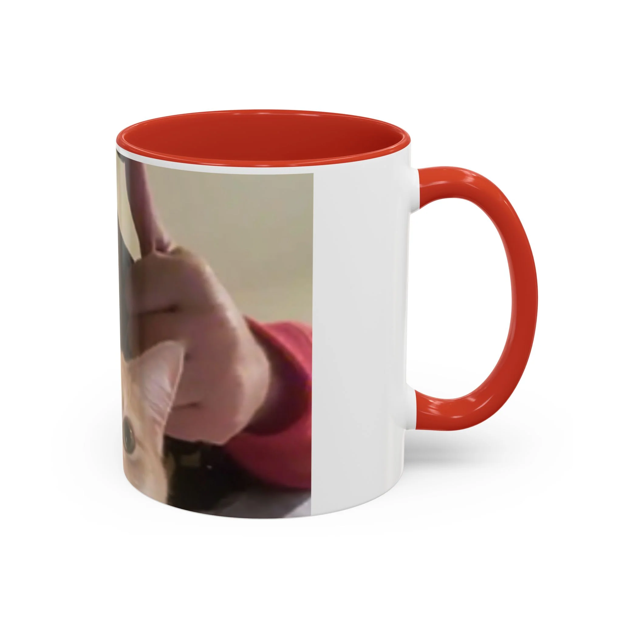 JLR & OJ Coffee Mug - Image 19