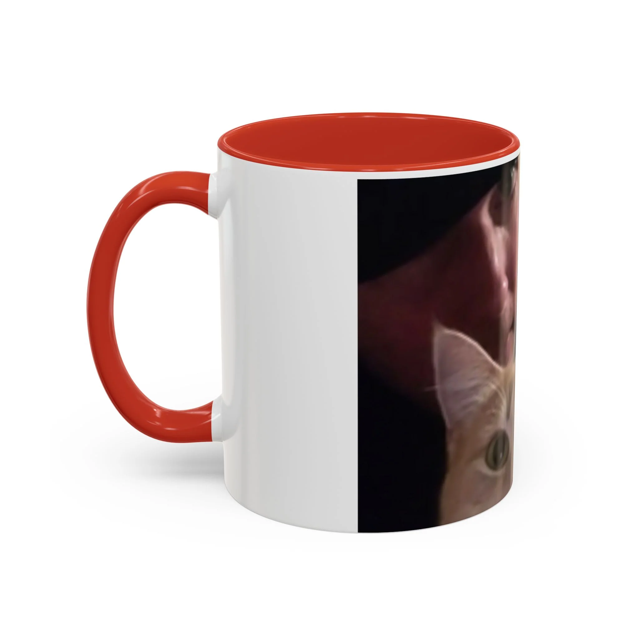 JLR & OJ Coffee Mug - Image 20