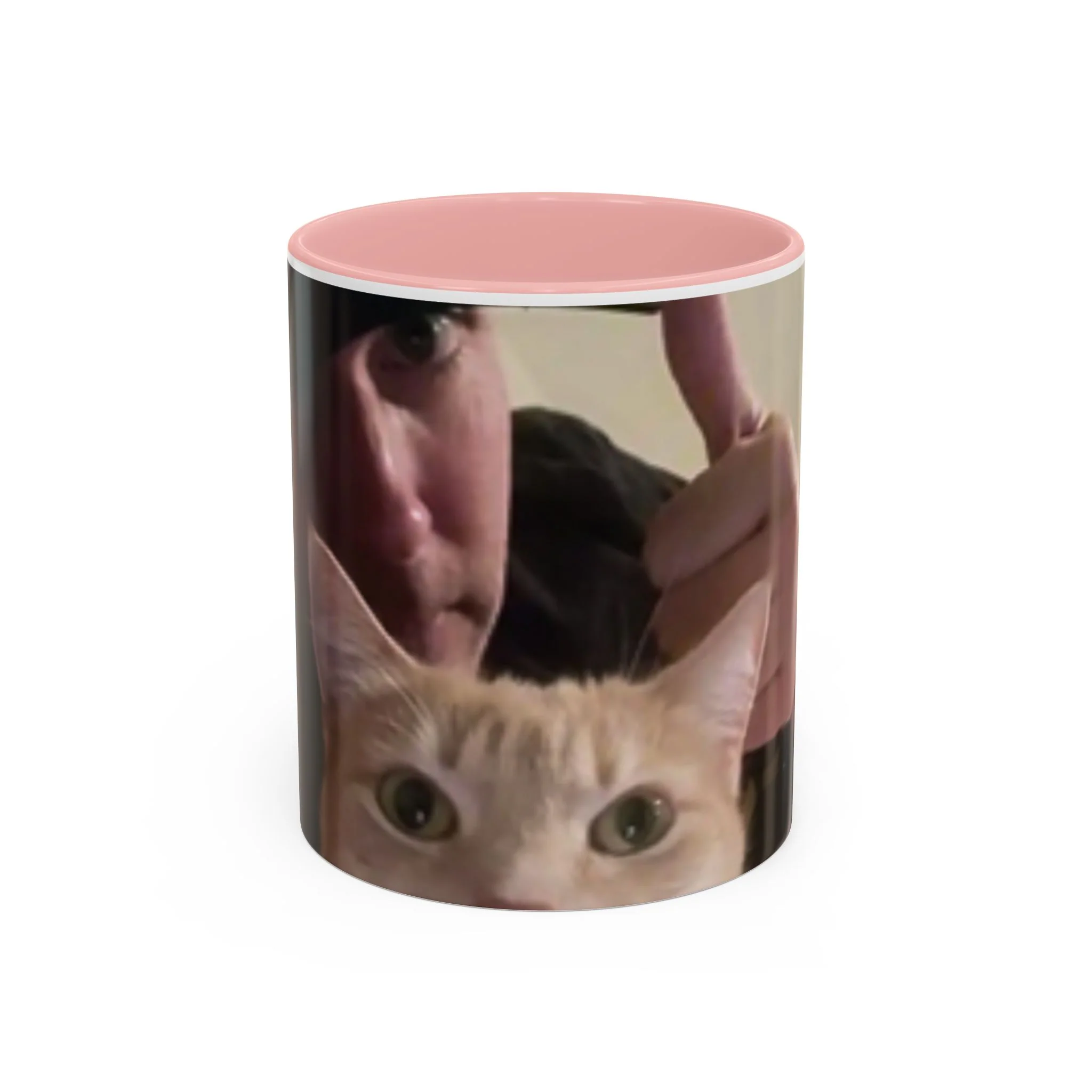 JLR & OJ Coffee Mug - Image 3