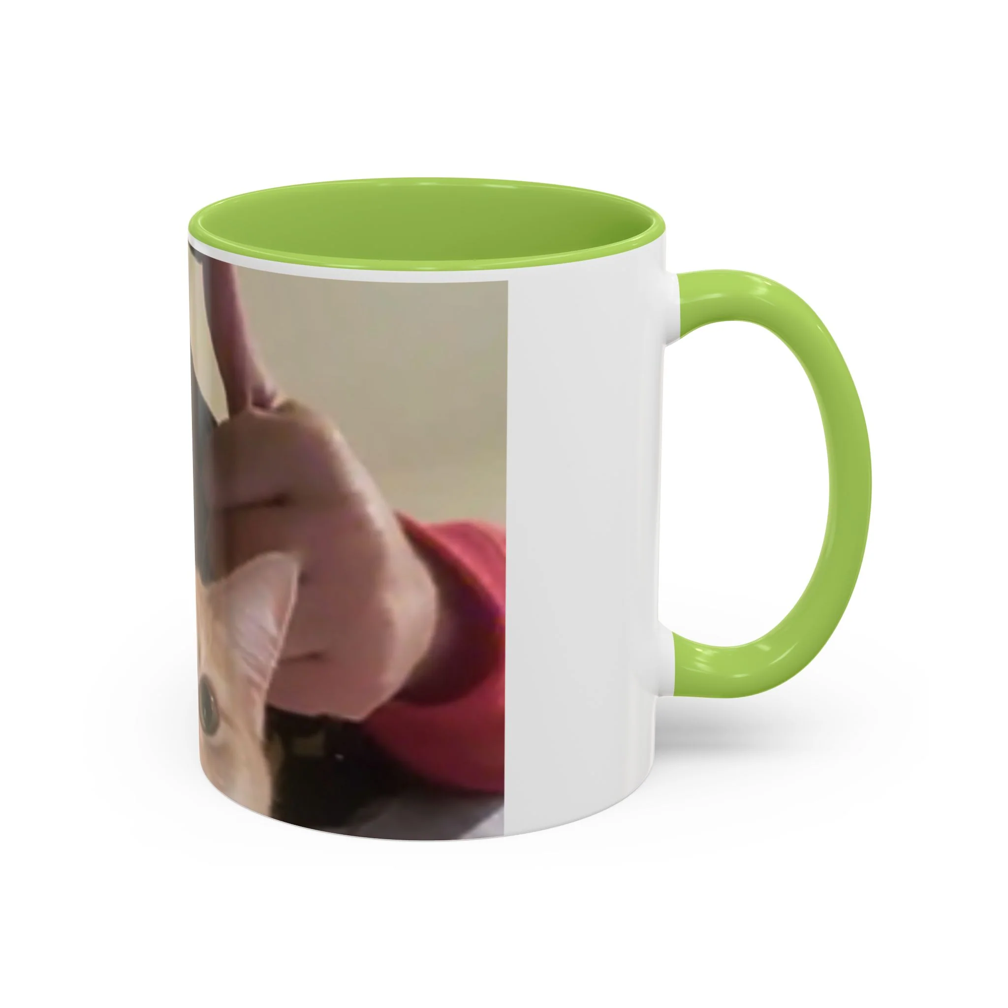 JLR & OJ Coffee Mug - Image 31