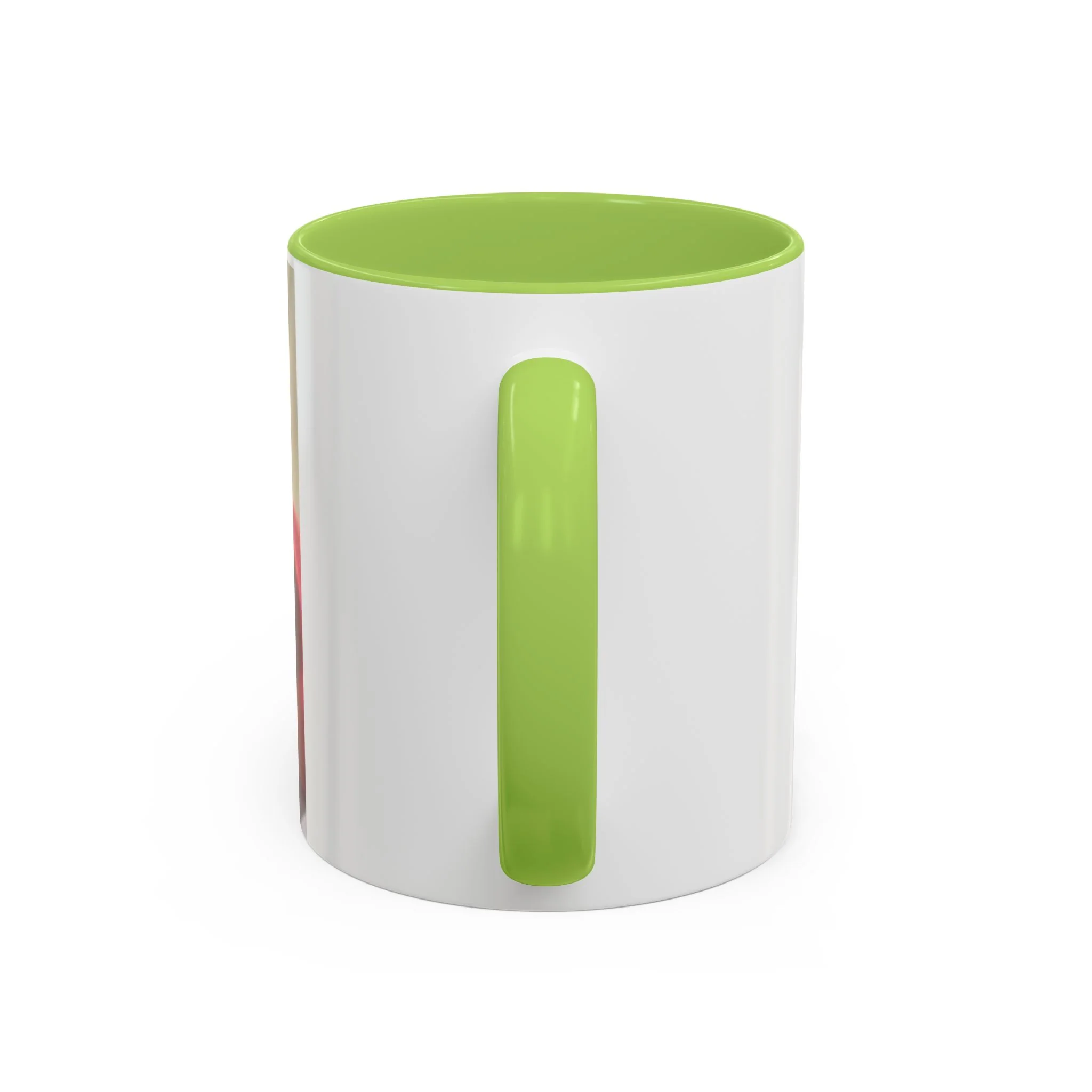 JLR & OJ Coffee Mug - Image 33