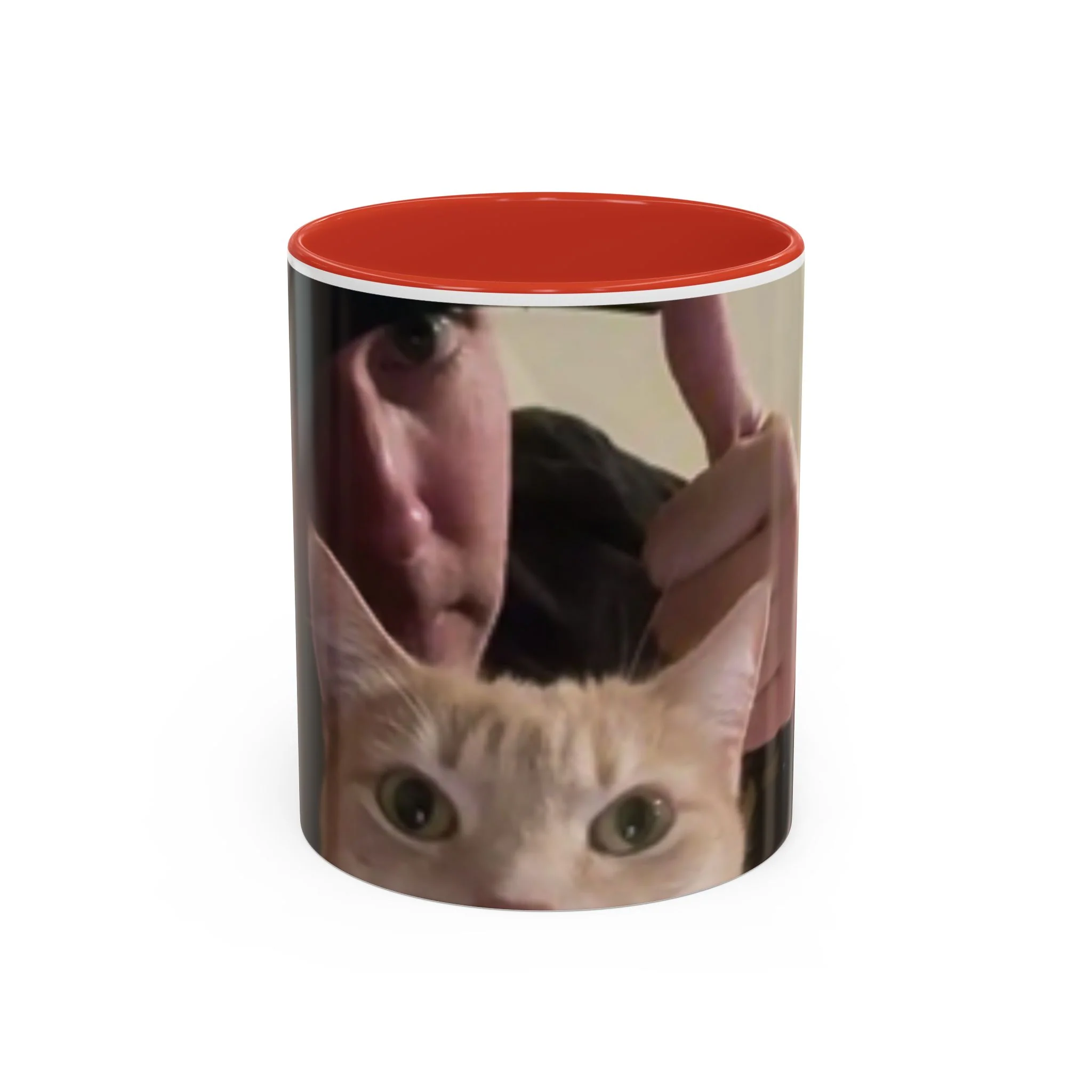 JLR & OJ Coffee Mug - Image 4