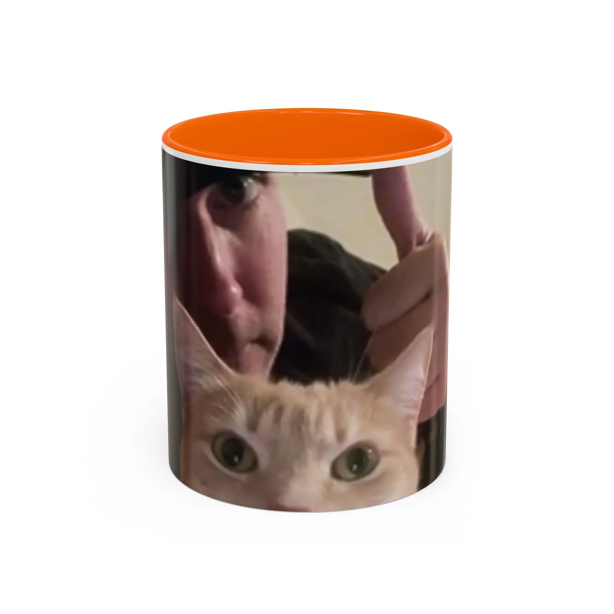 JLR & OJ Coffee Mug - Image 6