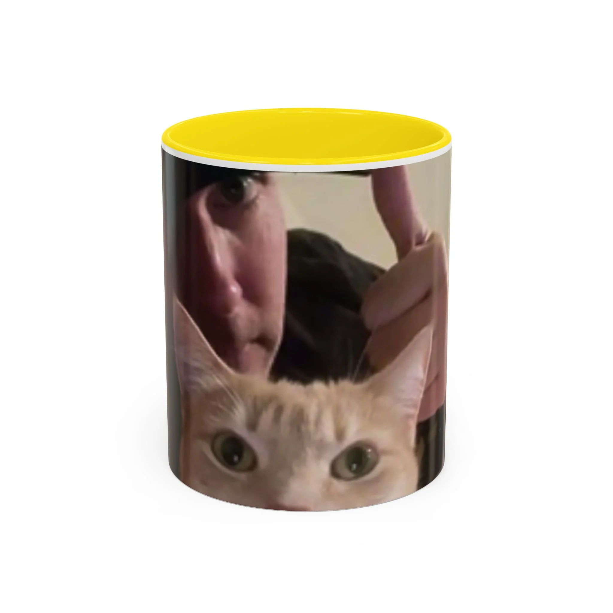 JLR & OJ Coffee Mug - Image 7