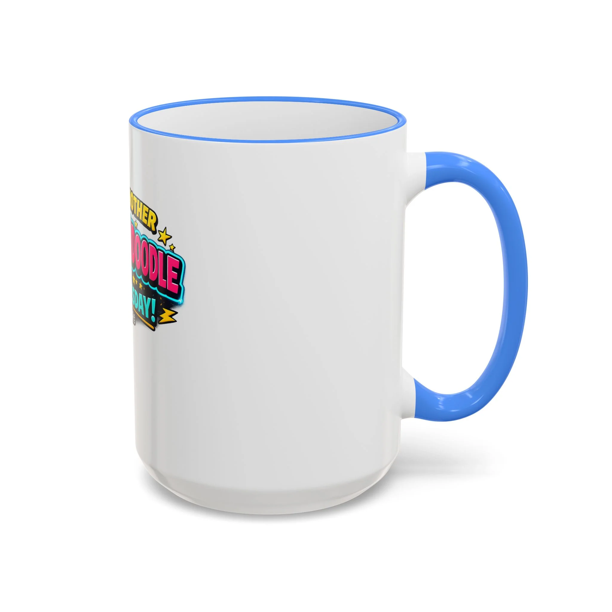 Whackadoodle Wednesday Coffee Mug - Image 10