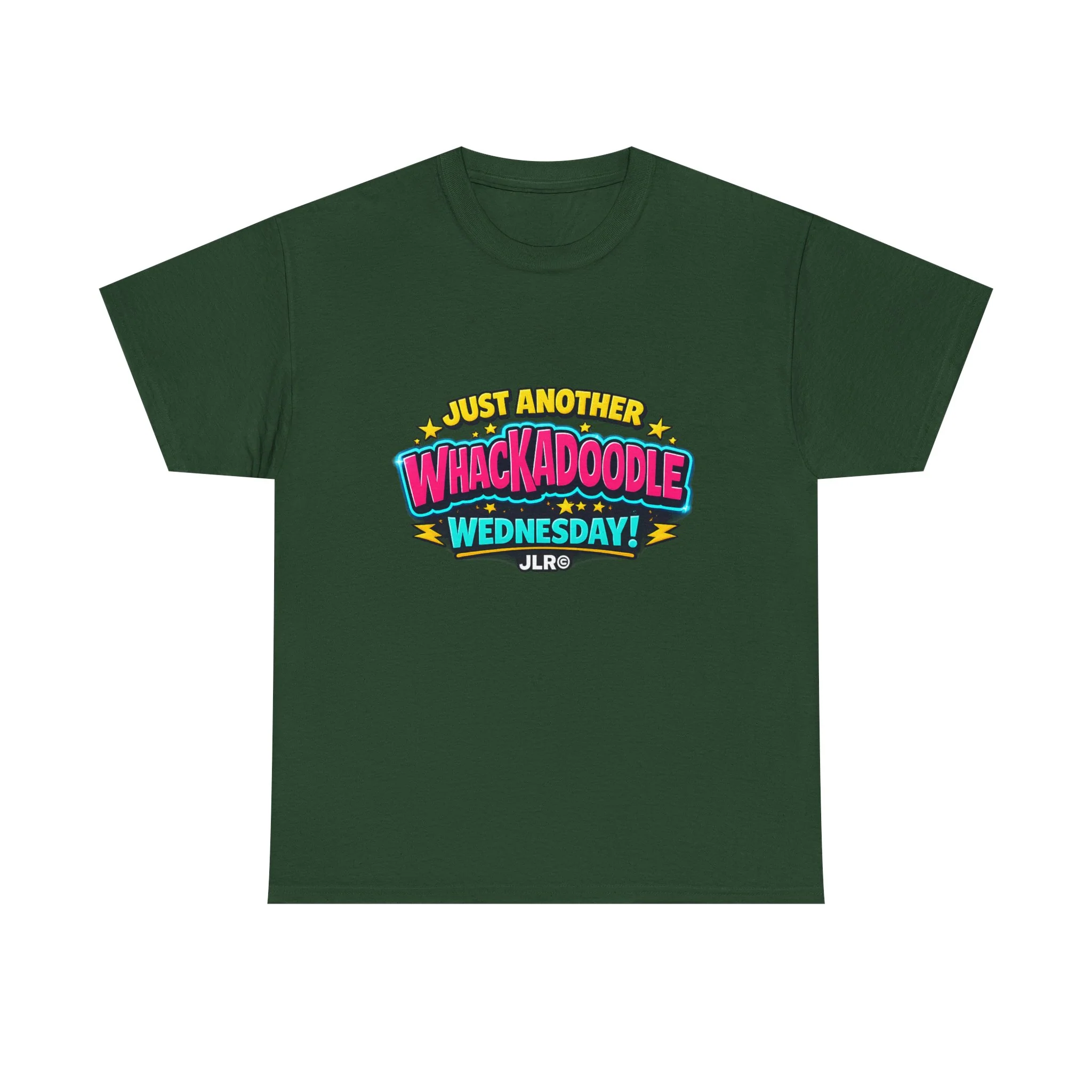 Whackadoodle T-Shirt - Image 10