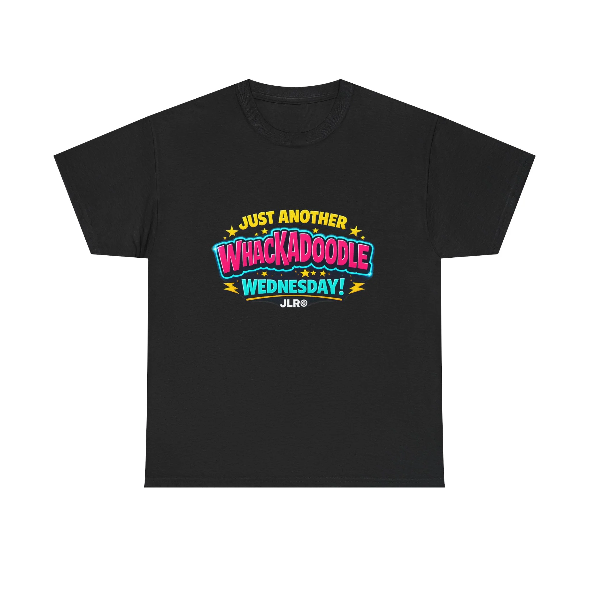 Whackadoodle T-Shirt - Image 3