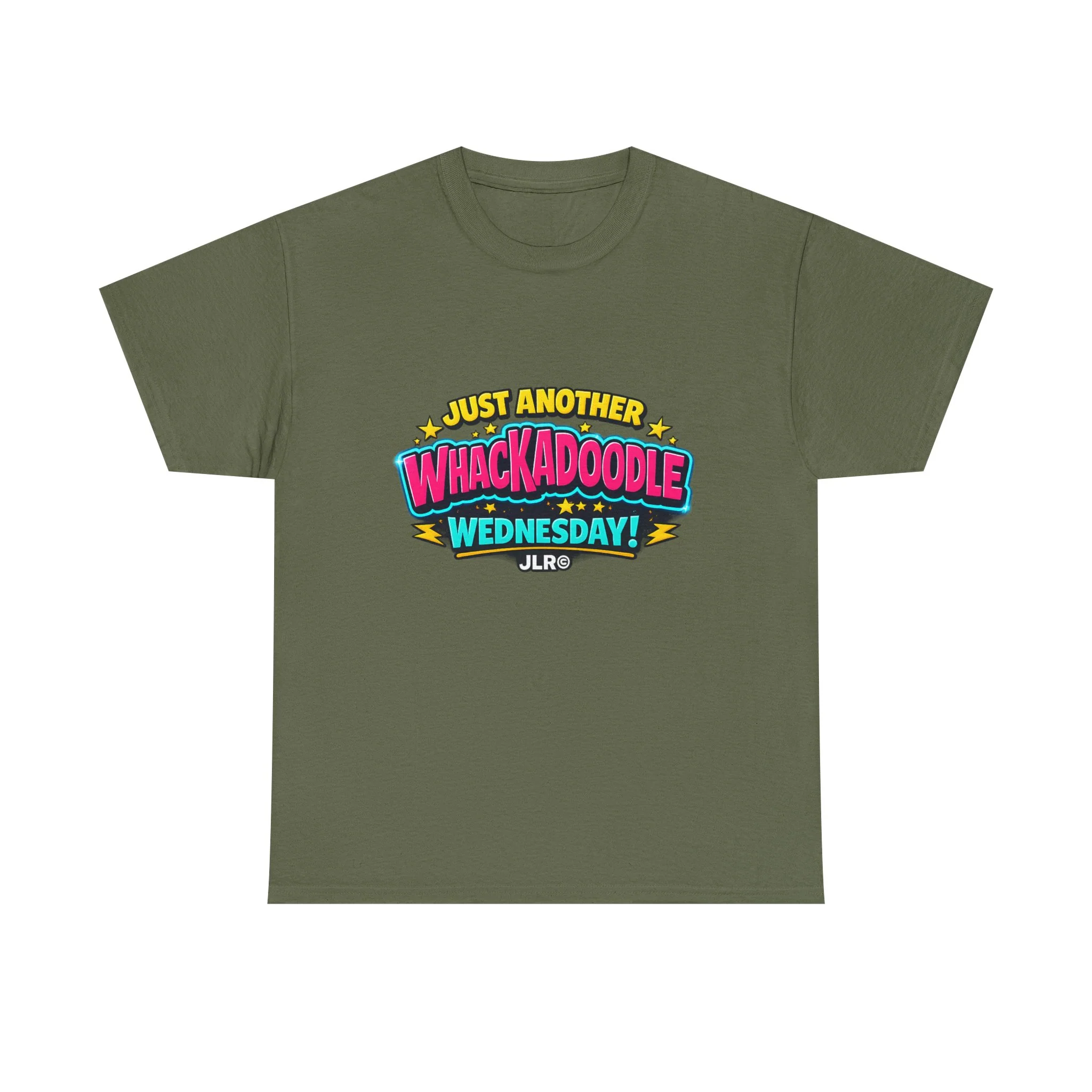 Whackadoodle T-Shirt - Image 5