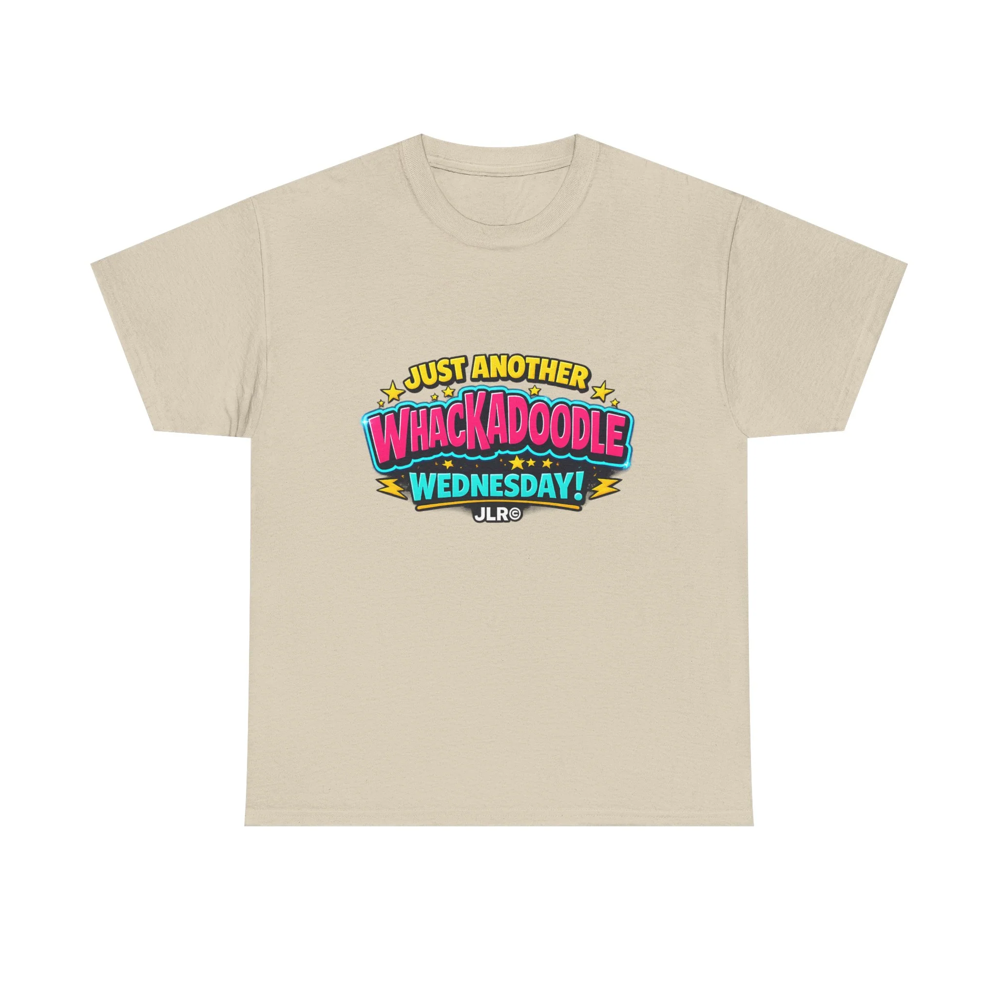 Whackadoodle T-Shirt - Image 6