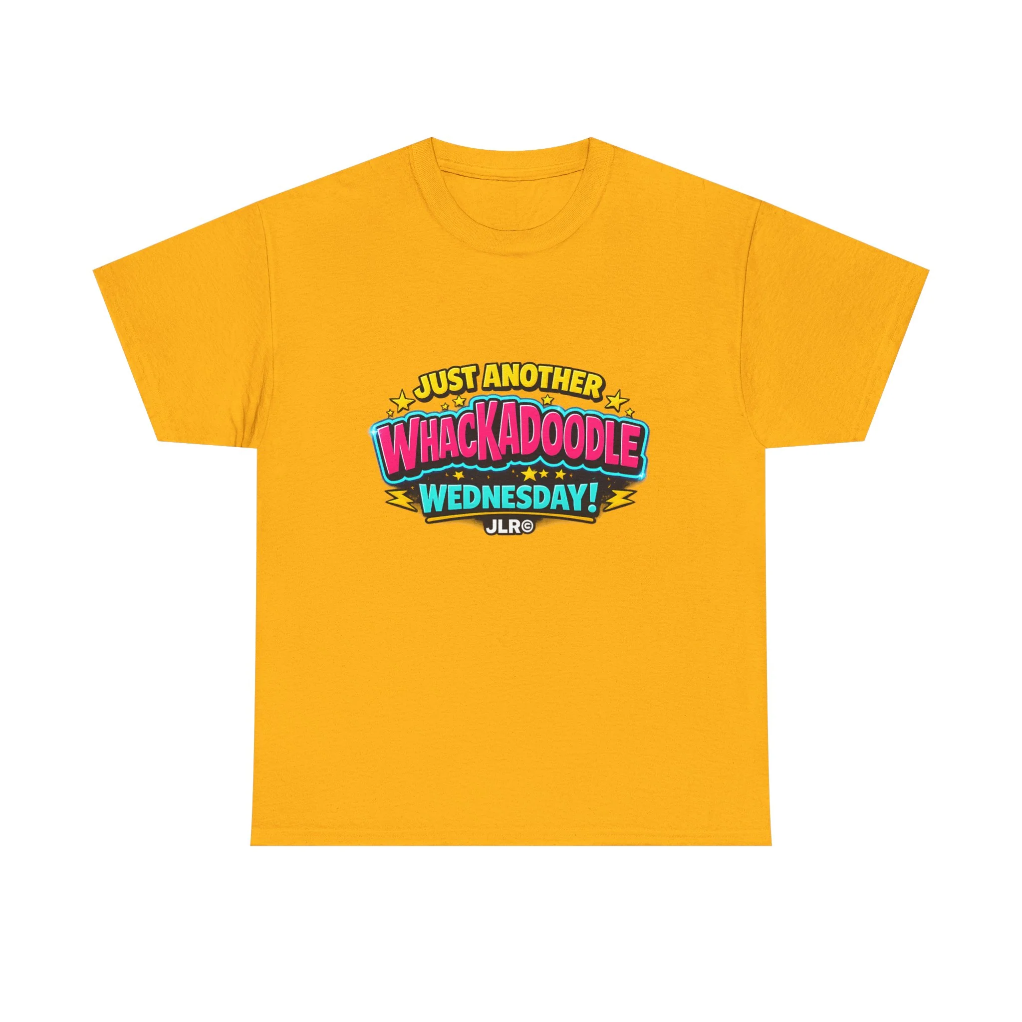 Whackadoodle T-Shirt - Image 7
